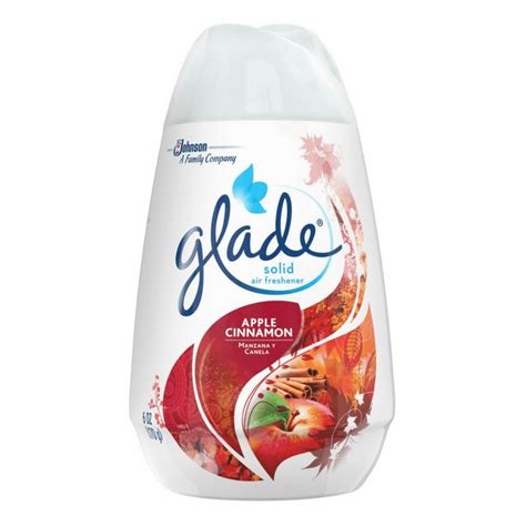 Buy Glade Air Freshner Apple Cinnamon 170g At Best Price Grocerapp