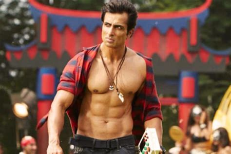 Sonu Sood is hot in Tollywood - iQlikmovies Blog