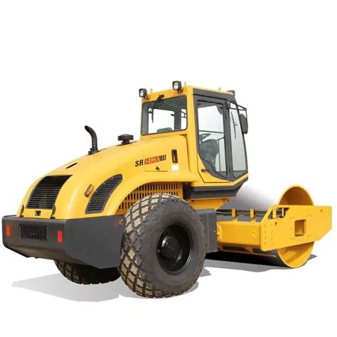 China Road Roller 14 Ton Compactor Xs143 Xs143j Shantui Road Roller