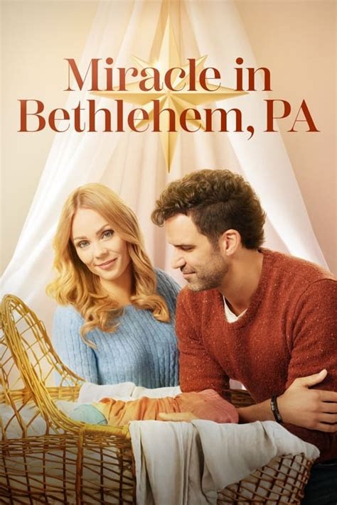 Miracle in Bethlehem, PA (2023) - Cast & Crew — The Movie Database (TMDB)