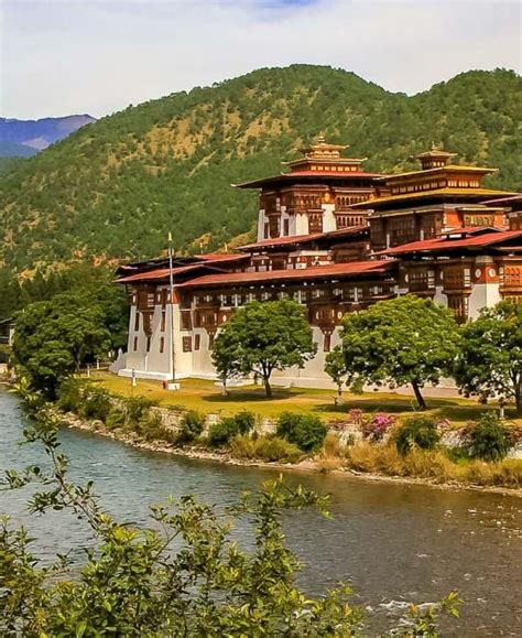 Bhutan Tour Night Days From Kathmandu Nepal