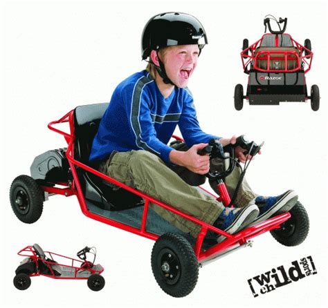 Razor Dune Buggy Electric Dune Buggy Kids Dune Buggy Kids Dune