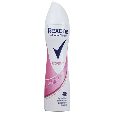 Rexona Deodorant Invisible Aqua Ml Icm Online