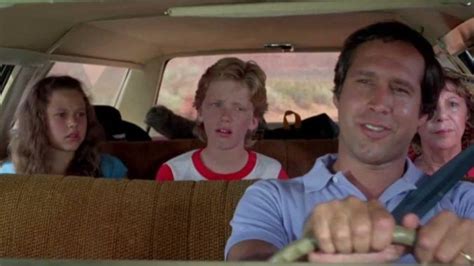 40th Anniversary of National Lampoon's Vacation