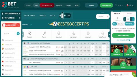 Top Best Betting Sites In Nigeria Right Now