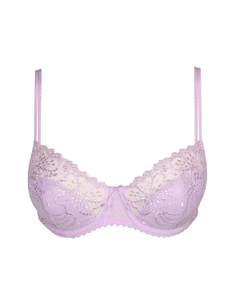 Marie Jo Jane Half Padded Balcony Bra Belle Lingerie