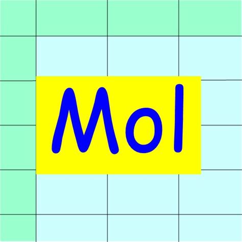 Mol Calculator by Mineo Yamauchi