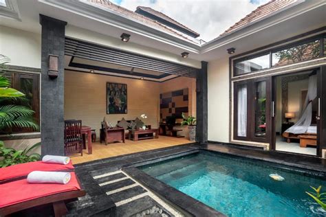 The Bali Dream Villa Seminyak Seminyak Updated Prices 2024