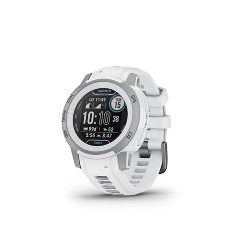 Instinct S Solar Surf Edition Wearables Garmin Hong Kong