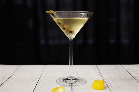 Vodka and some simple recipes | Drinks | Thirst Magazine