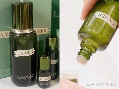 大牌揭秘！海蓝之谜护肤品怎么样？la Mer海蓝之谜精粹水乳奇迹面霜浓缩眼霜精华等好用吗？有什么功效？适合什么年龄的人用？lamer海蓝之