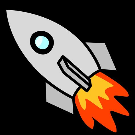 Free Rocket Cliparts, Download Free Rocket Cliparts png images, Free ...