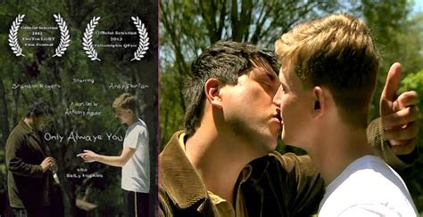 Padre E Hijo 2003 Father And Son Cine Gay Online