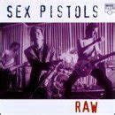 Sex Pistols Cd Raw And Live Rukahore Shop