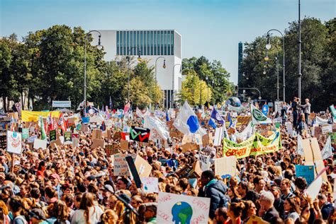 GRÜNE JUGEND Sachsen Anhalt fordert im Kampf gegen Rechts mehr soziale