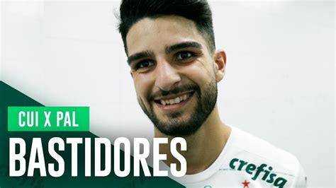 Bastidores Cuiab X Palmeiras Brasileiro Youtube