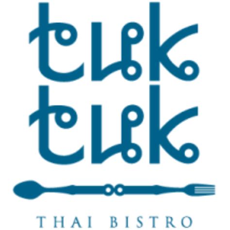 Tuktuk Thai Bistro