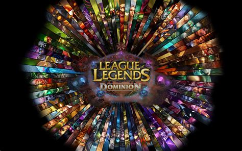 League Of Legends Full Hd Fondo De Pantalla And Fondo De Escritorio 1920x1200 Id 414486