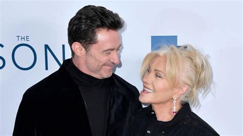 Hugh Jackman And Wife Deborra Lee Furness Announce Split