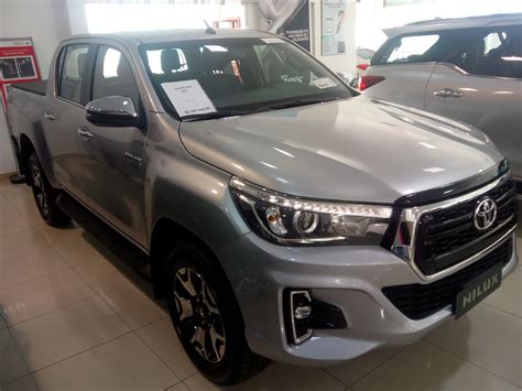 HILUX CD SRX MODELO 2020 4X4 TOP DE LINHA CONFIRA