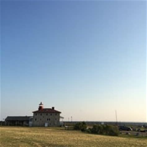 Point Lookout Lighthouse - Parks - Scotland, MD - Yelp