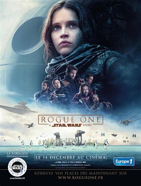 Rogue One A Star Wars Story