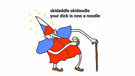 skidaddle skidoodle CZECH VERSION - YouTube