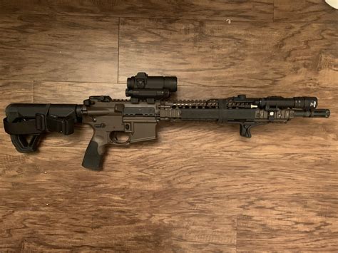 Aimpoint M4