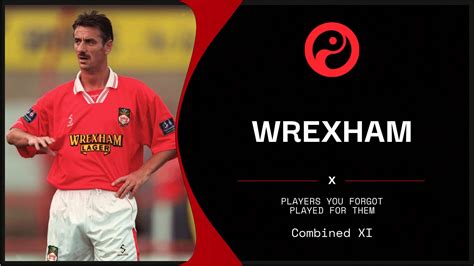 Wrexham FC | News, Scores, Highlights, Stats, and Rumors | Bleacher Report