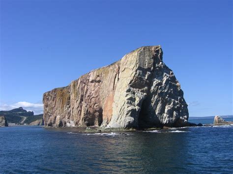 Perce Rock in Quebec - Tours and Activities | Expedia.ca