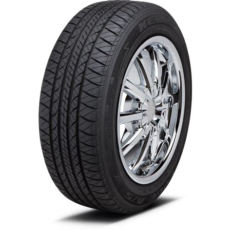 Kelly Edge A/S Tire Review! [2022]