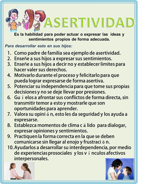 Pin En Tips Para Ayudar A Tus HIJOS