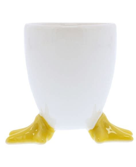 Bia Cordon Bleu Chicken Feet Egg Cups Set Of 4 Macy S