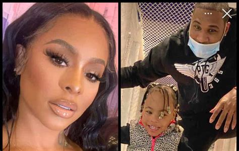 Alexis Skyy Says Brandon Medford Flexes Like Hes A ‘man Of God But Is Absent From Their