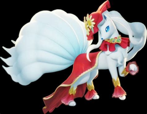 Alolan Ninetales Pok Mon Unite Guide To Win Every Matches