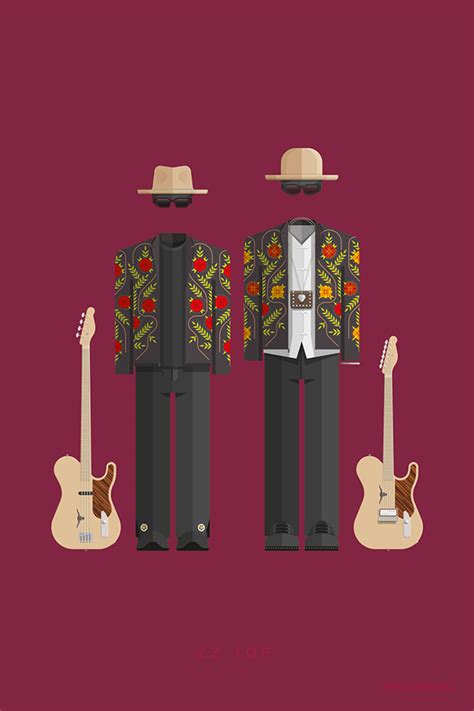 Music Costumes on Behance