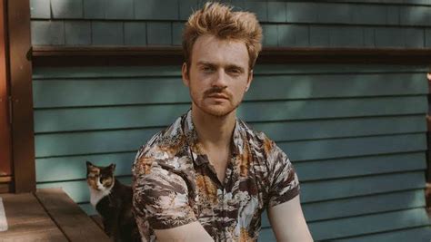 Finneas Oconnell Net Worth Age Height Wife Biography Children