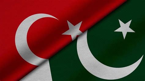 Pakistan Turkiye Agreed For Coordination To Stop Human Trafficking