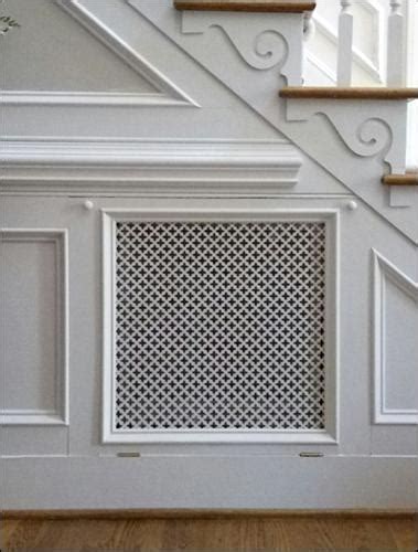 Installed examples of cast resin heat registers | Heat registers, Installation, Scandinavian ...