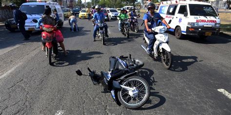 Qué pasa en las calles de Cali aumentaron accidentes de tránsito