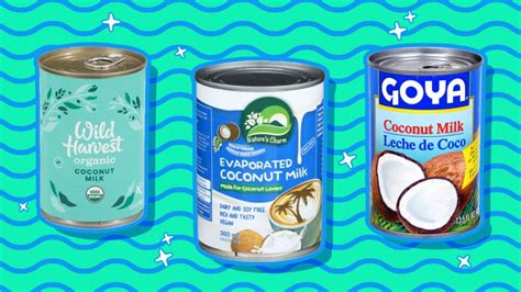 Best Coconut Milk In A Can According To Taste Tests