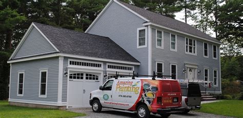 Best Exterior Painters Near Me | Amazing Painting Company | Interior ...