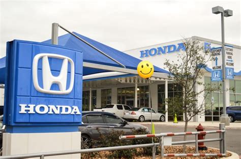 NORTHSIDE HONDA - Updated January 2025 - 99 Photos & 290 Reviews - 9100 ...