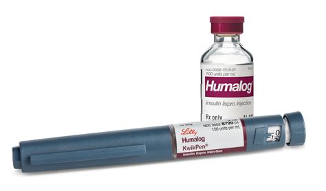 HUMALOG 100UI ML 1 VIAL SOLUCION INYECTABLE 10ML R Distribuidor De