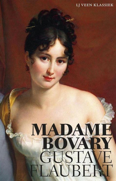 Madame Bovary Ebook Gustave Flaubert 9789020415322 Boeken Bol