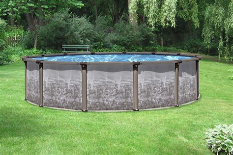 30 Amazing Above Ground Saltwater Pool Kits - Home, Family, Style and ...