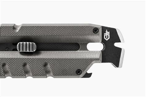 Gerber Unveils Prybrid Utility Knife | HiConsumption