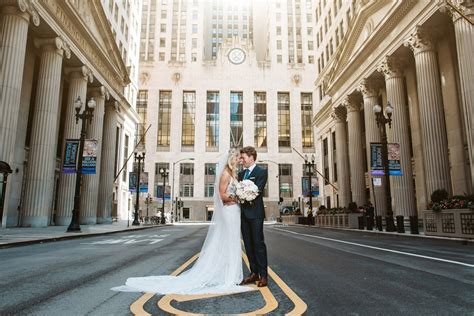 12 Epic Chicago Wedding Photography Locations for Gorgeous Photos