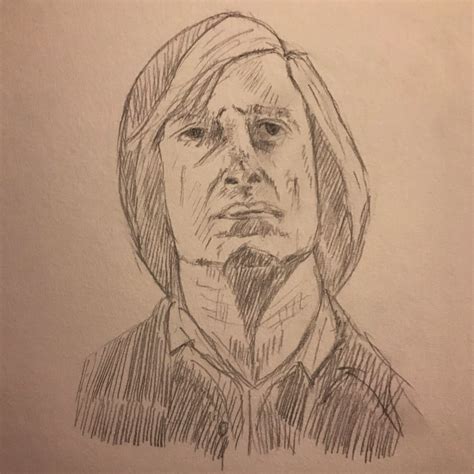 Anton Chigurh No Country For Old Men Misch Art