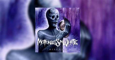 Motionless In White - Disguise Review • metal.de